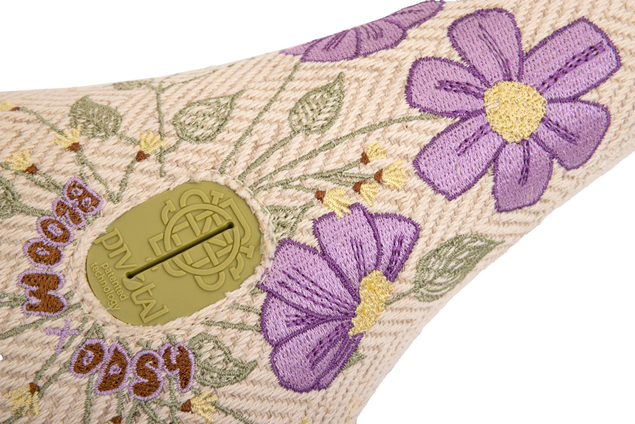 Odyssey x Bloom v2 Fat Seat