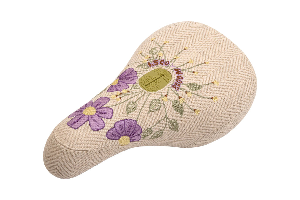 Odyssey x Bloom v2 Fat Seat