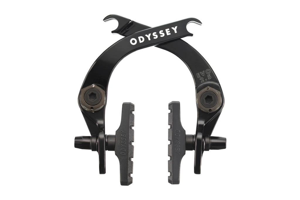 Odyssey Evo 2.5 Brake