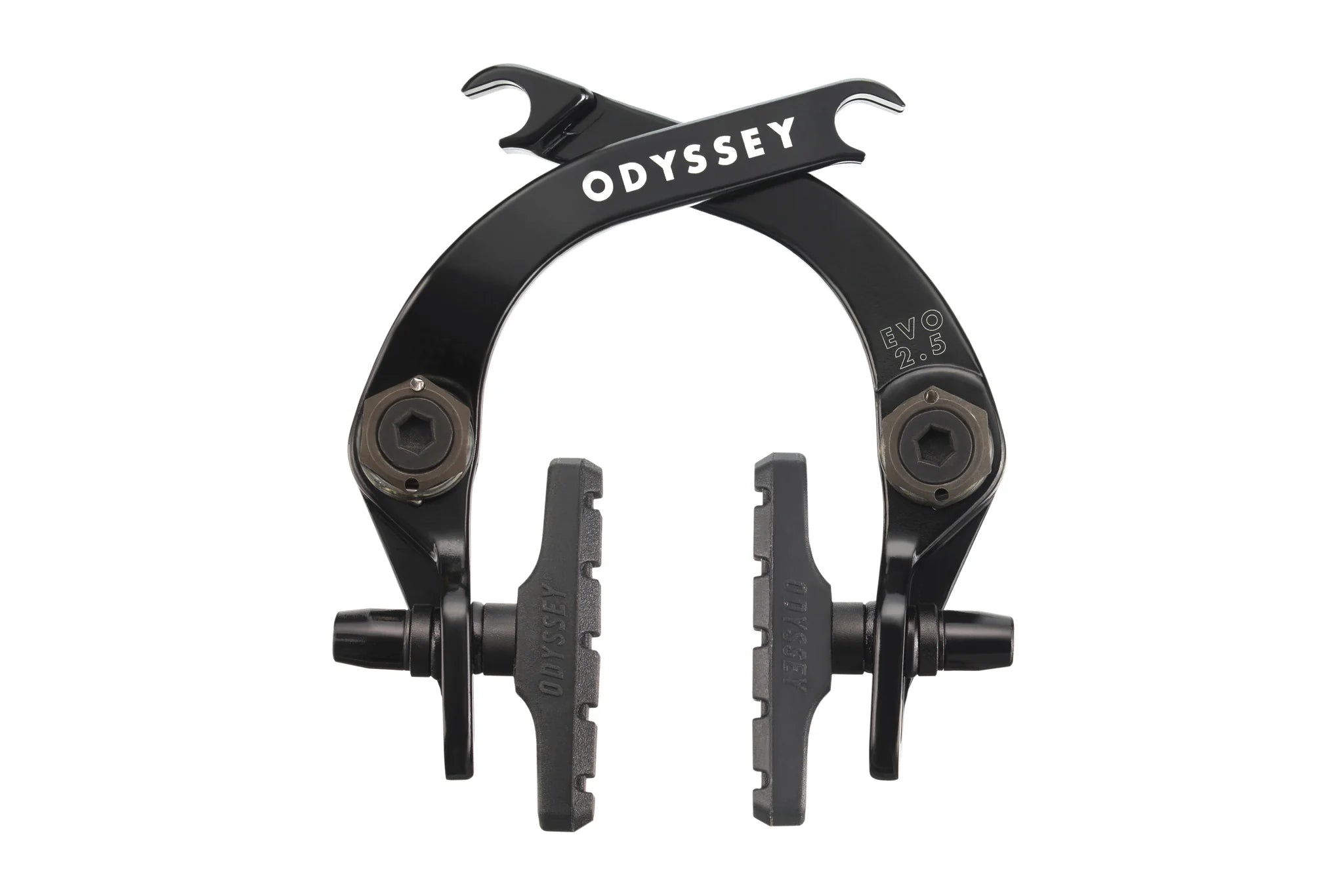 Odyssey Evo 2.5 Brake