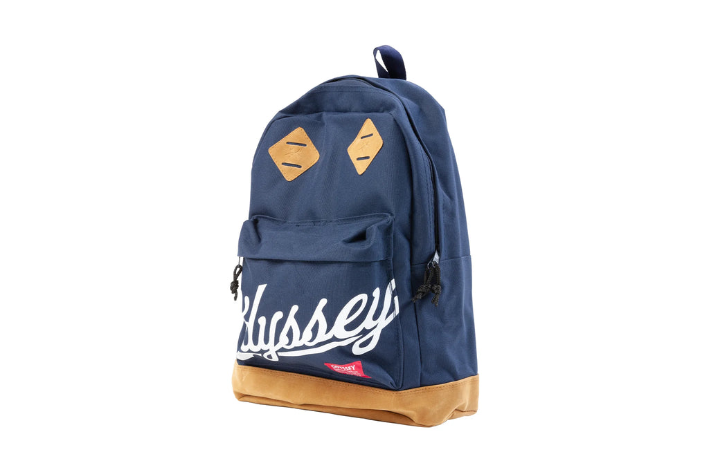 Odyssey Gamma Backpack Navy