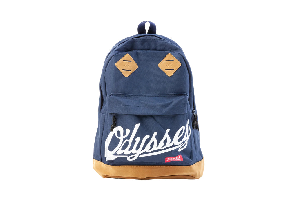 Odyssey Gamma Backpack Navy