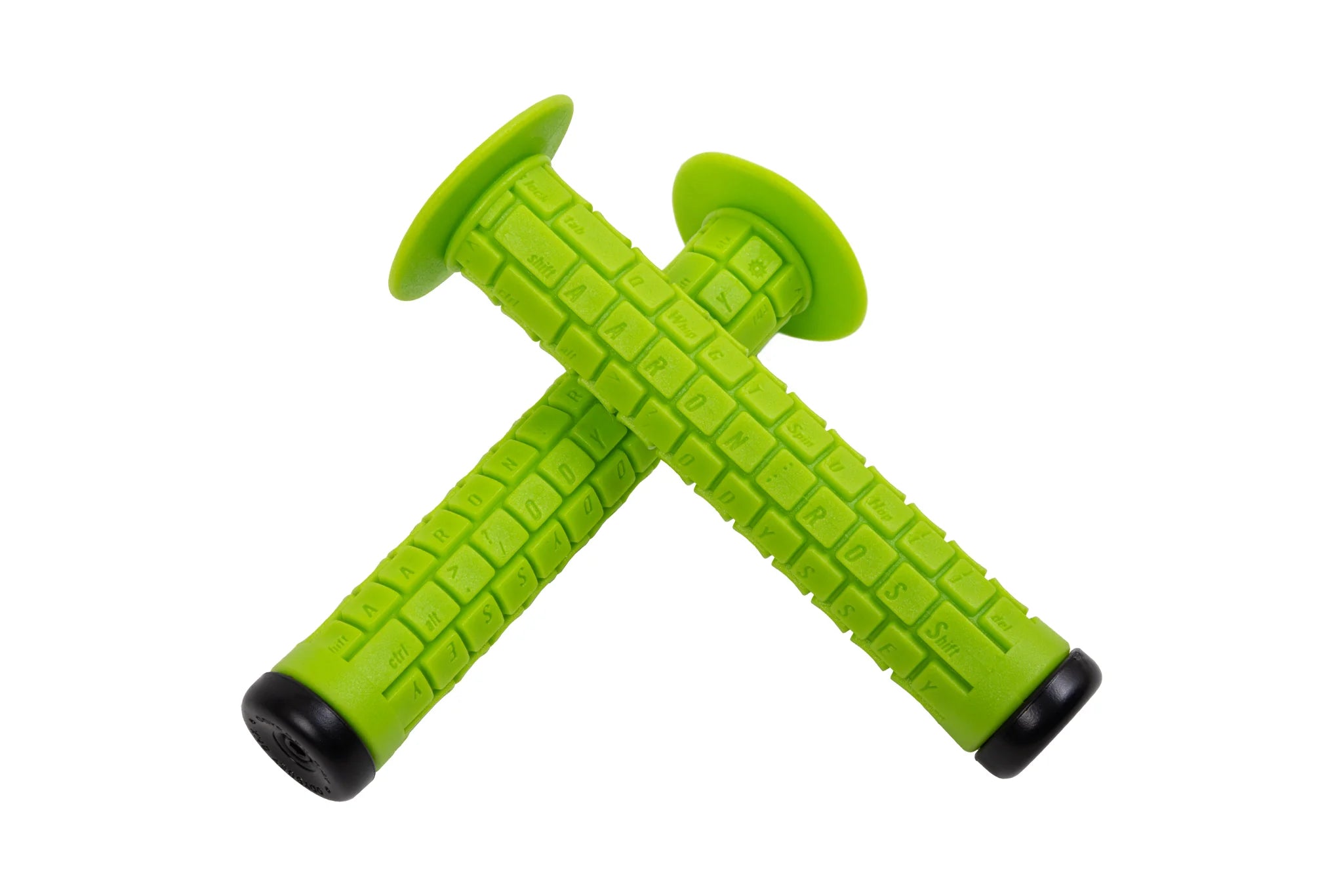 Odyssey Keyboard V1 Grip