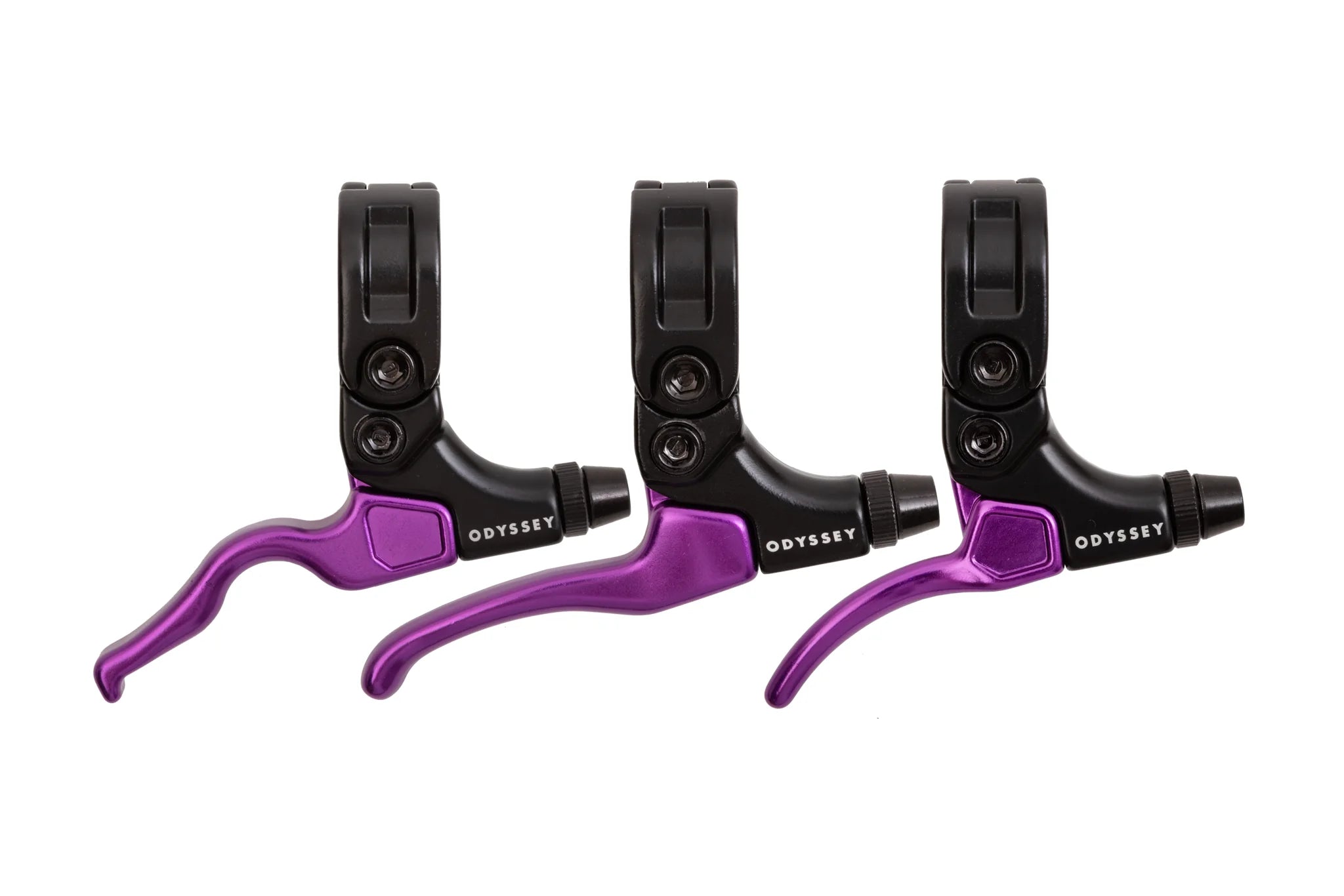 Odyssey Trigger Monolever