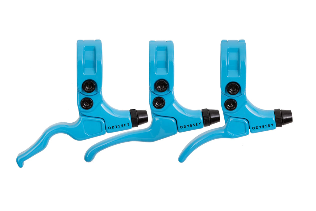 Odyssey Trigger Monolever