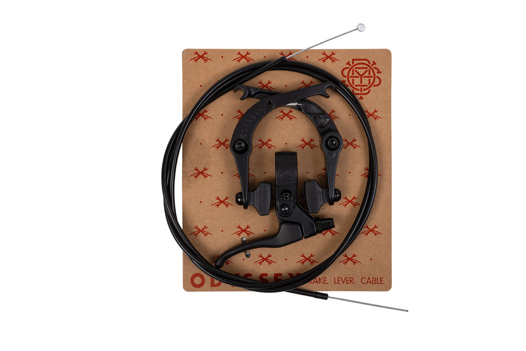 Odyssey Springfield Brake Kit