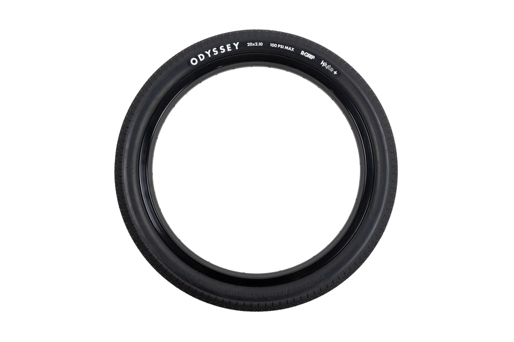 Odyssey Super Circuit Tire