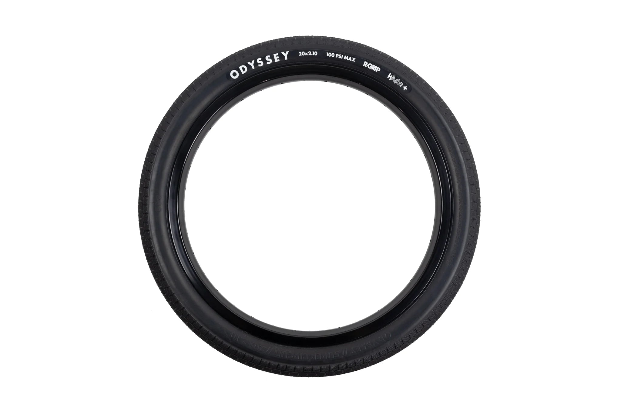 Odyssey Super Circuit Tire