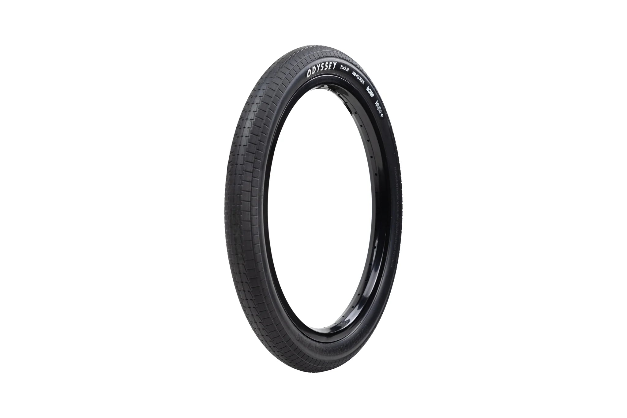Odyssey Super Circuit Tire
