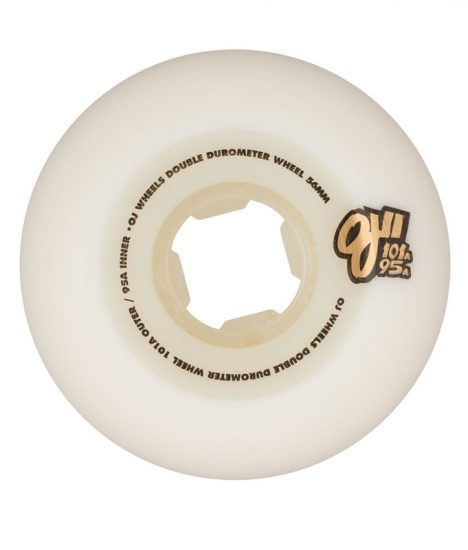 OJ Chris Russell Goblet Double Duro 101a/95a OJ Wheels