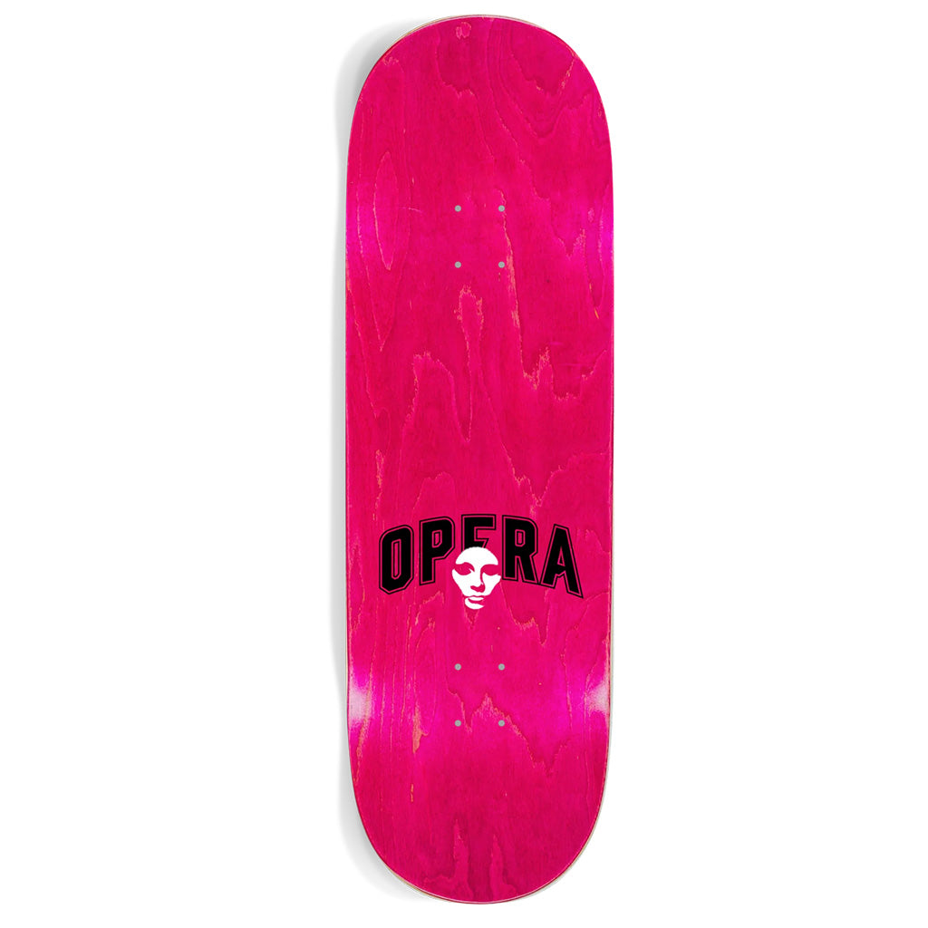 Opera Triple Tor Big Mask EX7 - 10"
