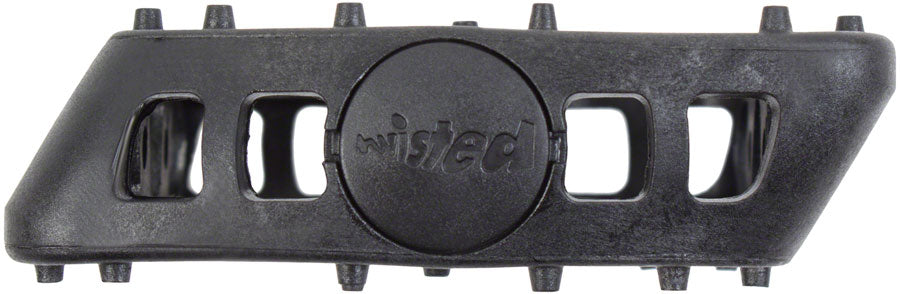 Odyssey Twisted Pro PC Pedals