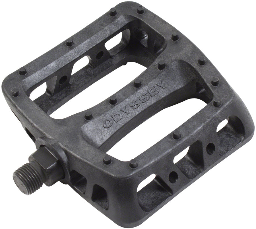 Odyssey Twisted Pro PC Pedals
