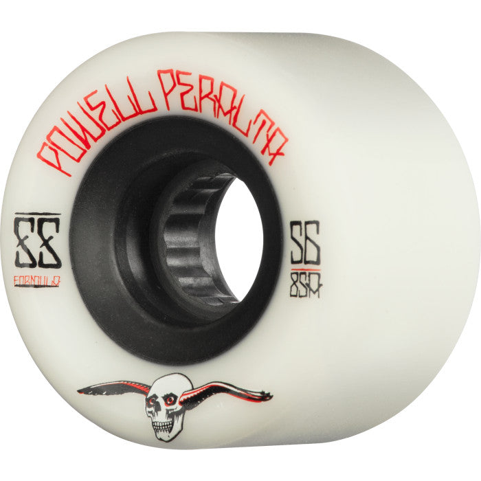 Powell Peralta G-Slides Skateboard Wheels 85A 4pk