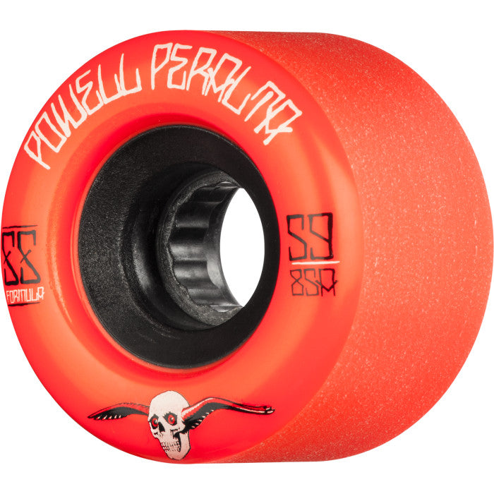 Powell Peralta G-Slides Skateboard Wheels 85A 4pk