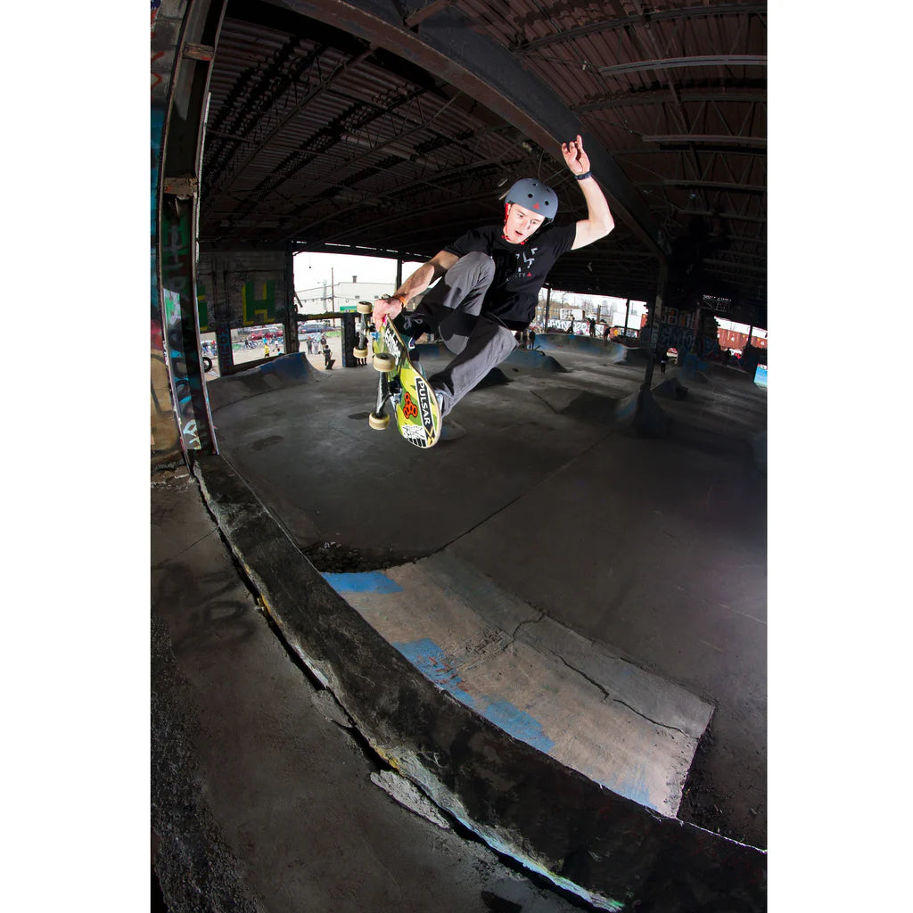 Triple 8 Dual Certified Helmet