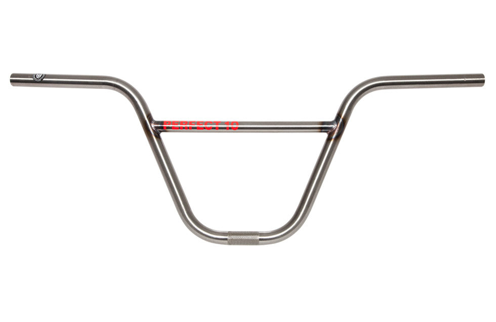 S&M Perfect 10 Handlebar