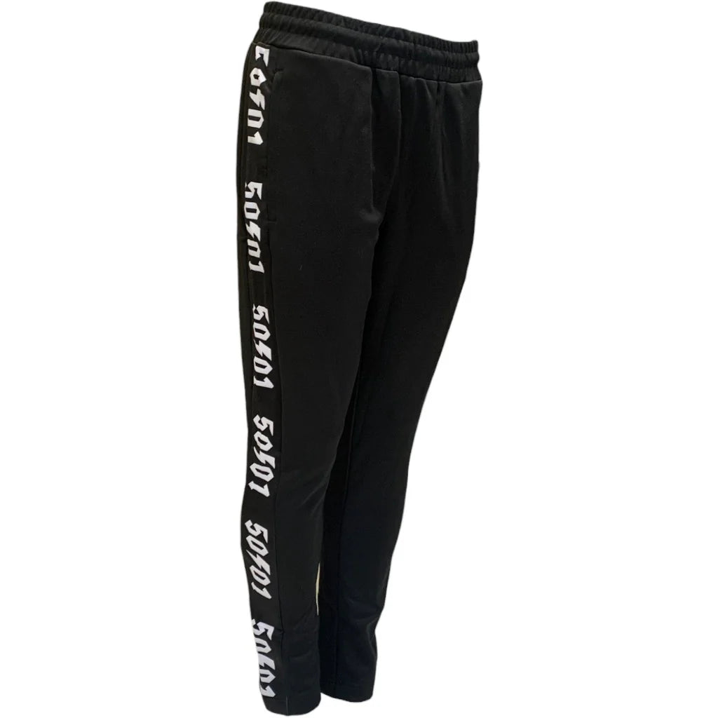 50to01 JIB Pant V2 Side Stripe