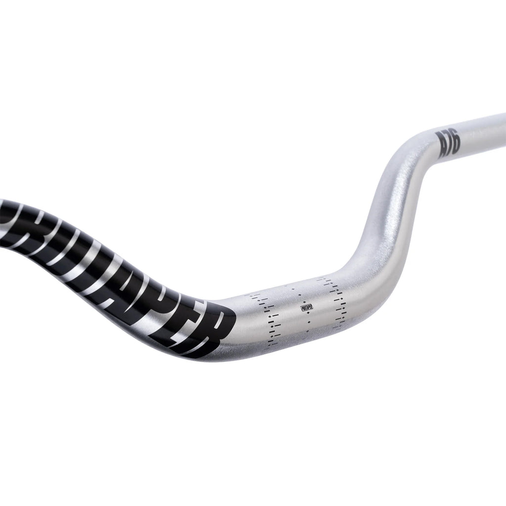 ProTaper 810 V2 Alloy Riser Bar (31.8),76mm/810mm