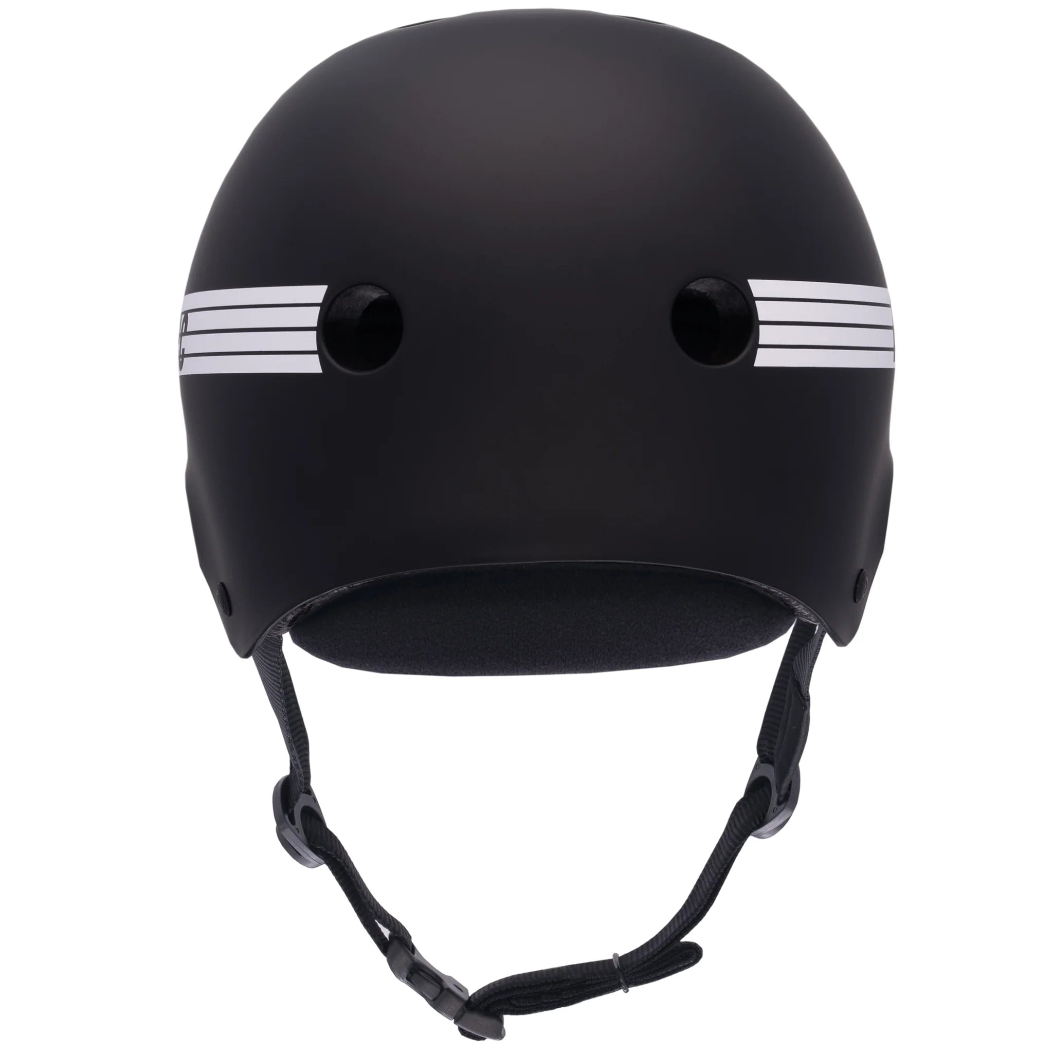 Pro Tec Old School Low Pro Helmet (Certified)