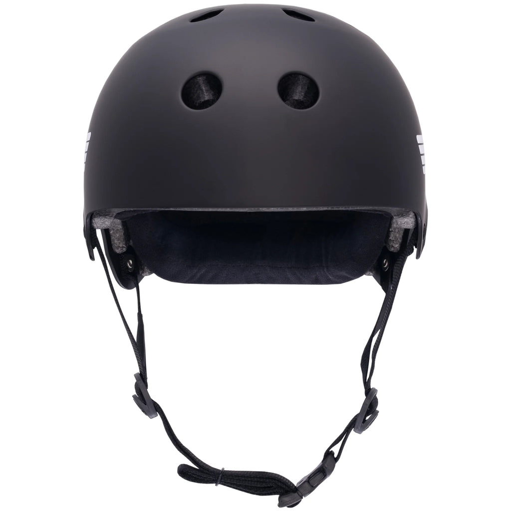 Pro Tec Old School Low Pro Helmet (Certified)