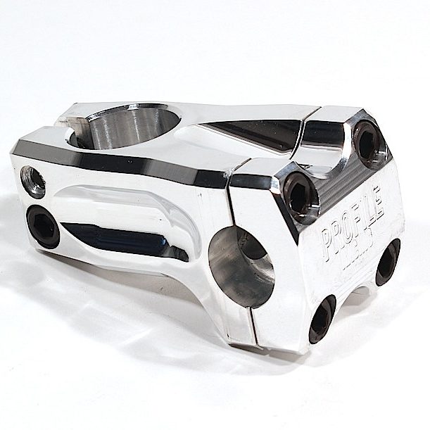 Profile Racing Acoustic Stem