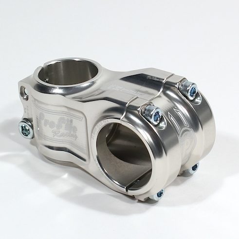 Profile Racing Helm MTB Stem (31.8mm Handlebar)