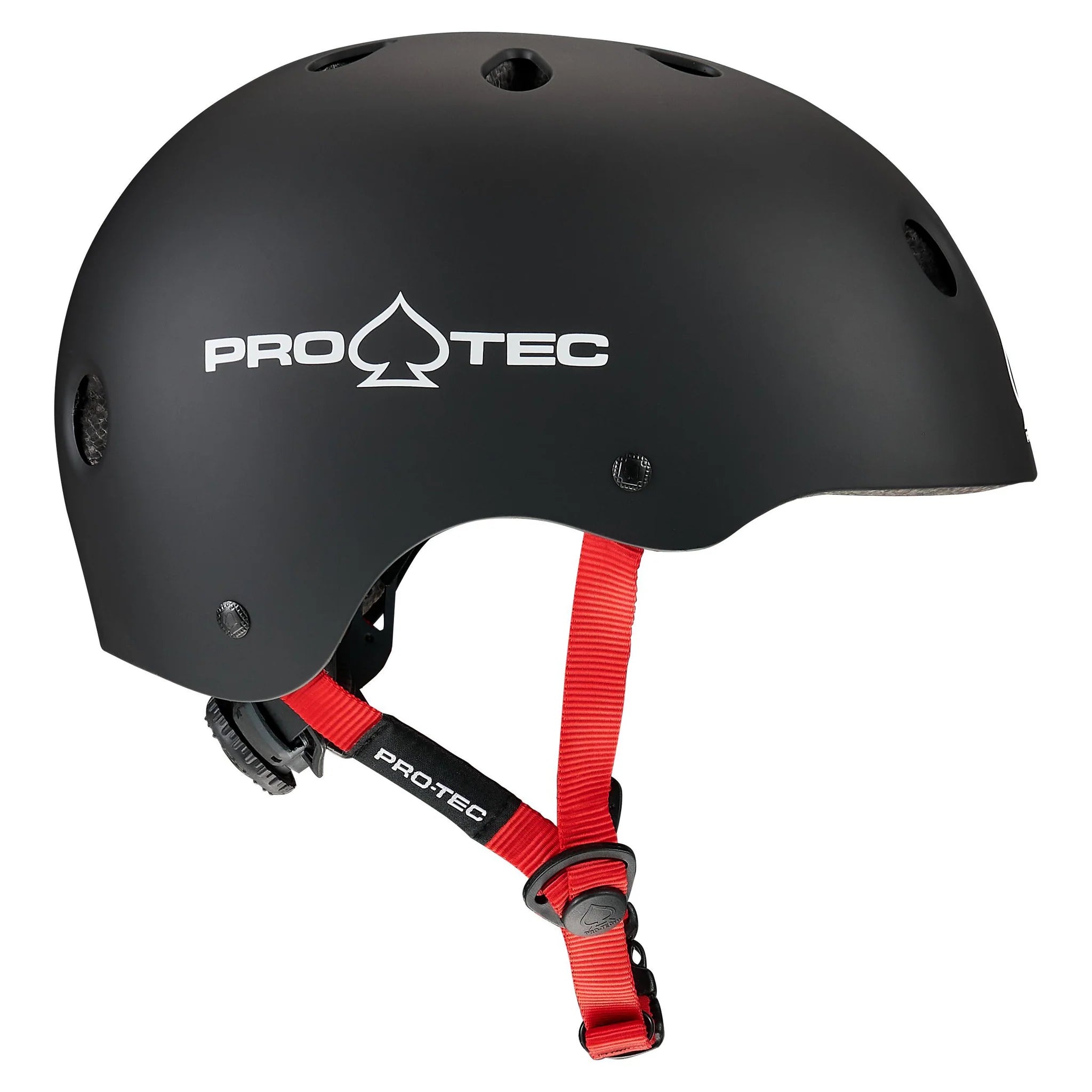 Pro Tec JR. Classic Fit (Certified)