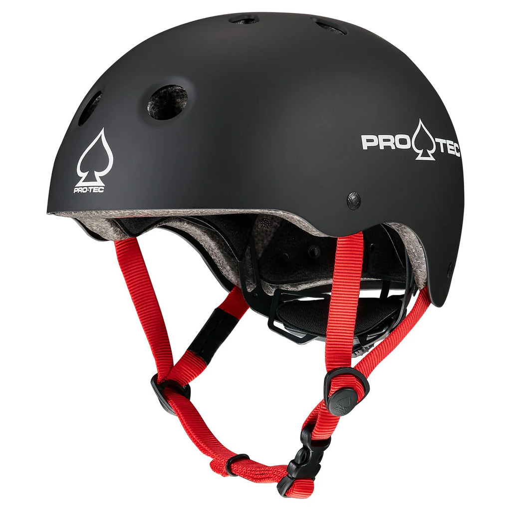 Pro Tec JR. Classic Fit (Certified)