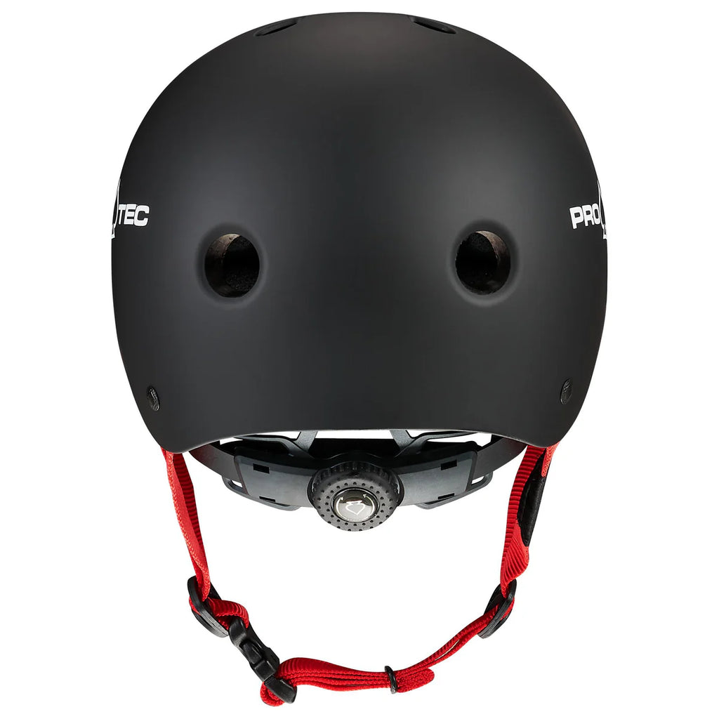 Pro Tec JR. Classic Fit (Certified)