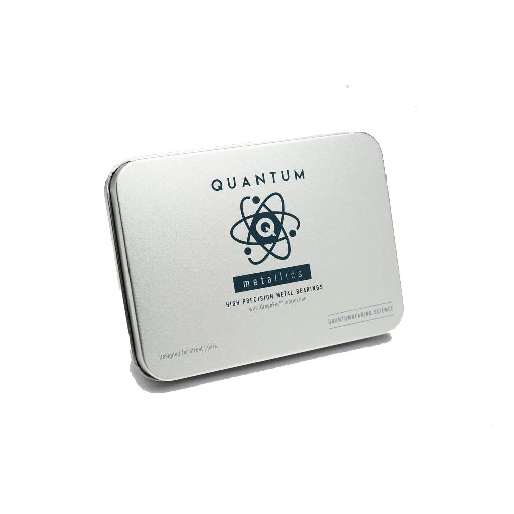 Quantum Metallic Series Bearings