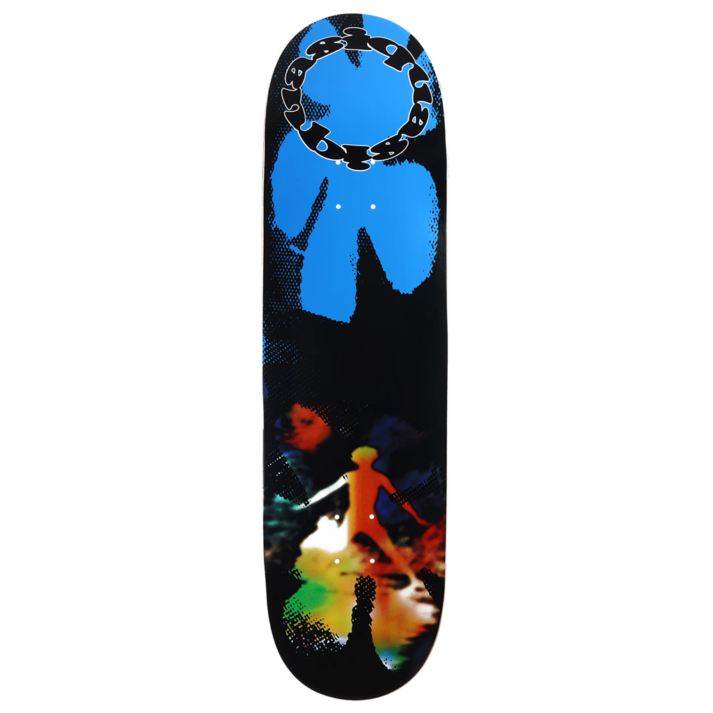 Quasi Seam Deck 8.75