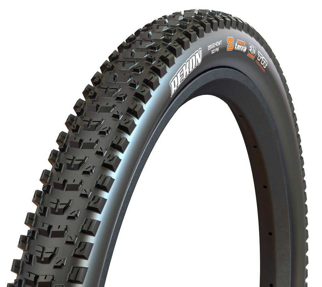 Maxxis Rekon Tire