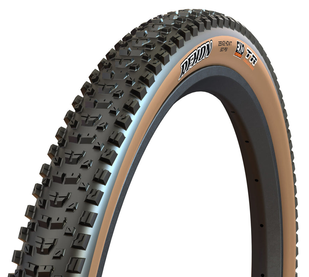 Maxxis Rekon Tire