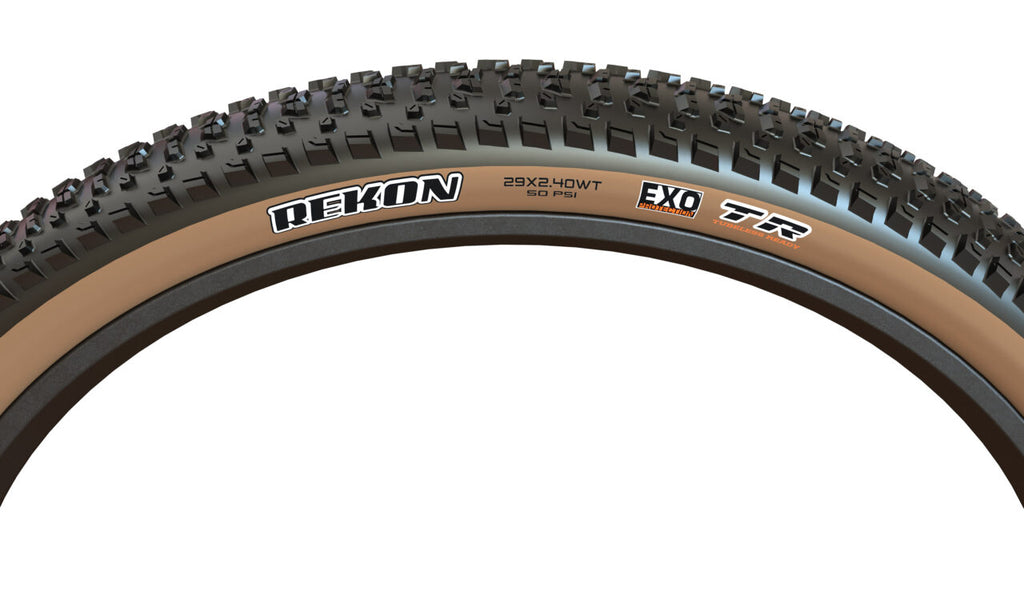 Maxxis Rekon Tire