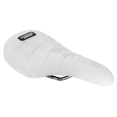 Reverse Super-X Saddle, Moto Gripper