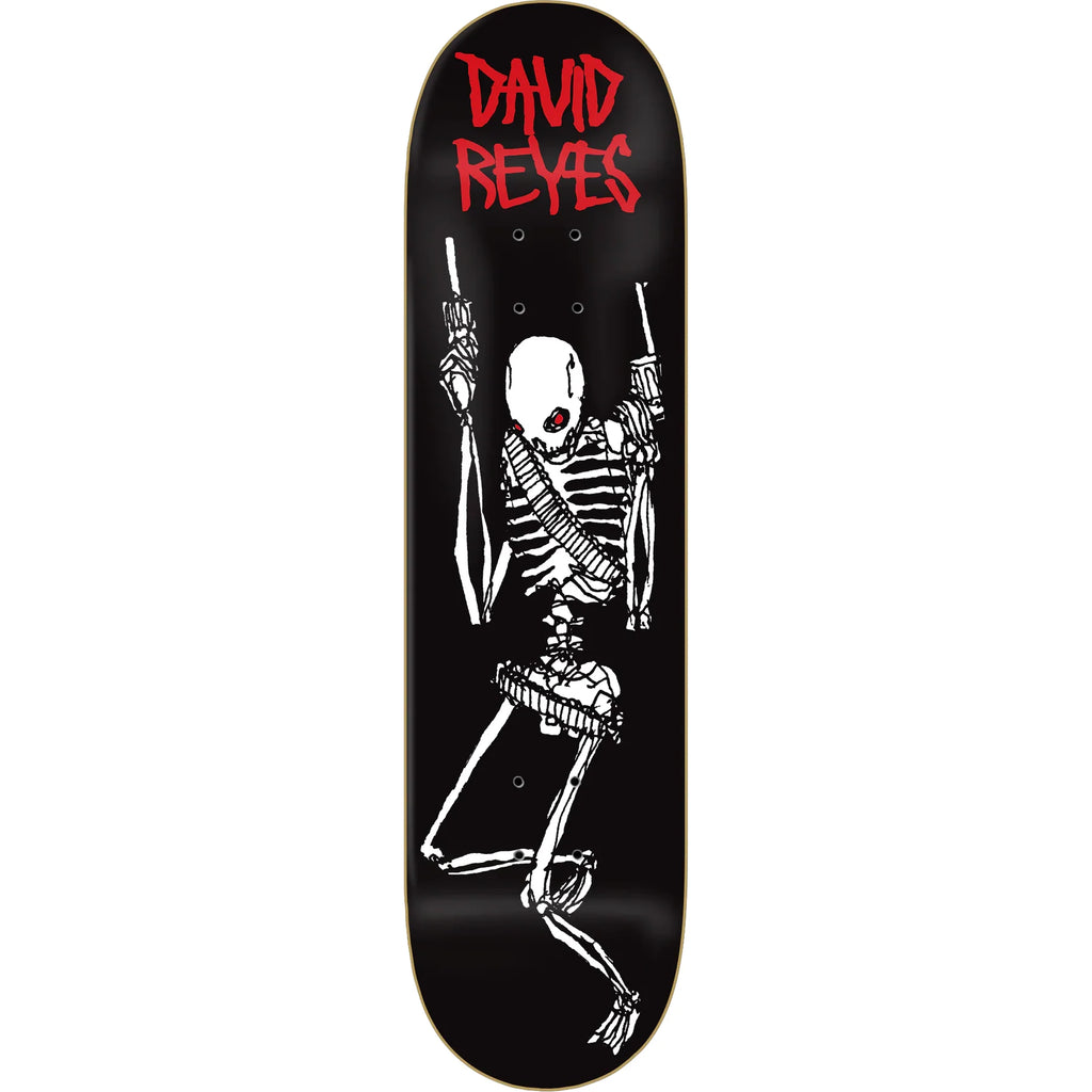 Zero Reyes Living Dead Deck