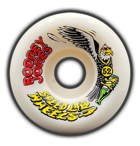 Speedlab Rodney Jones Pro 52mm / 101a