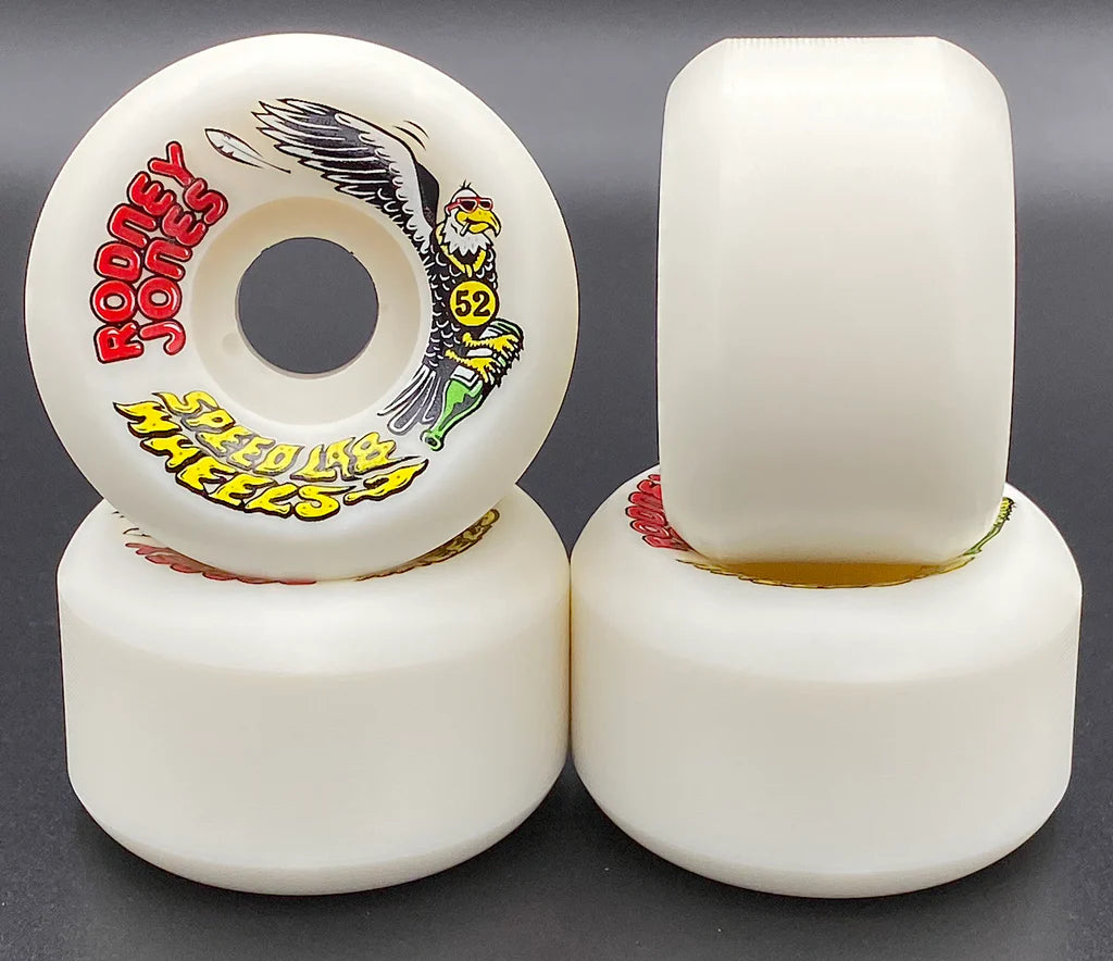 Speedlab Rodney Jones Pro 52mm / 101a