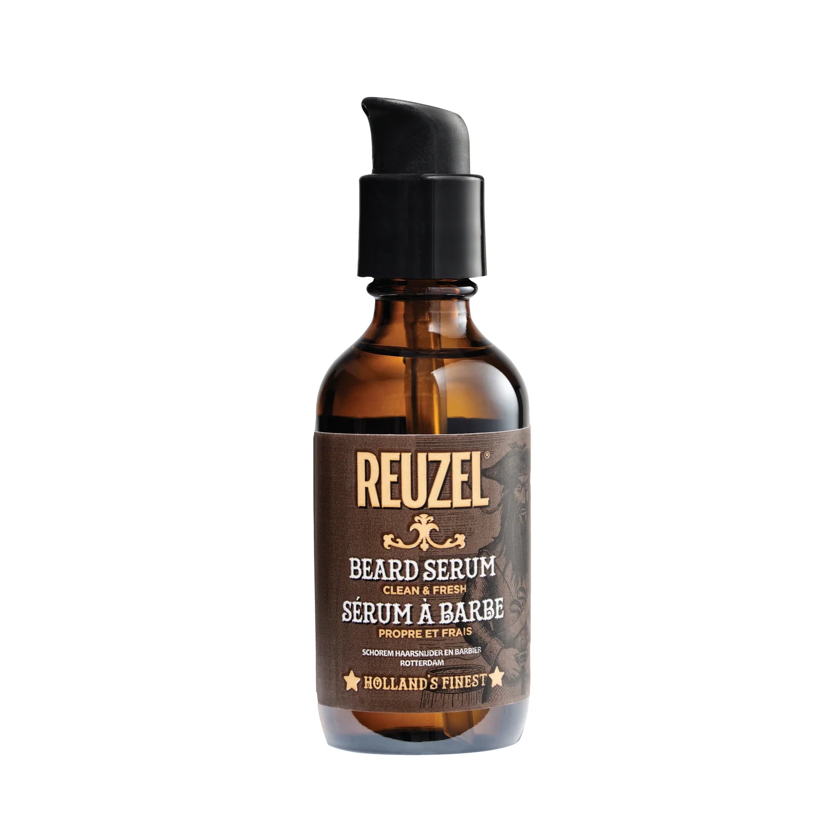 Reuzel Beard Serum