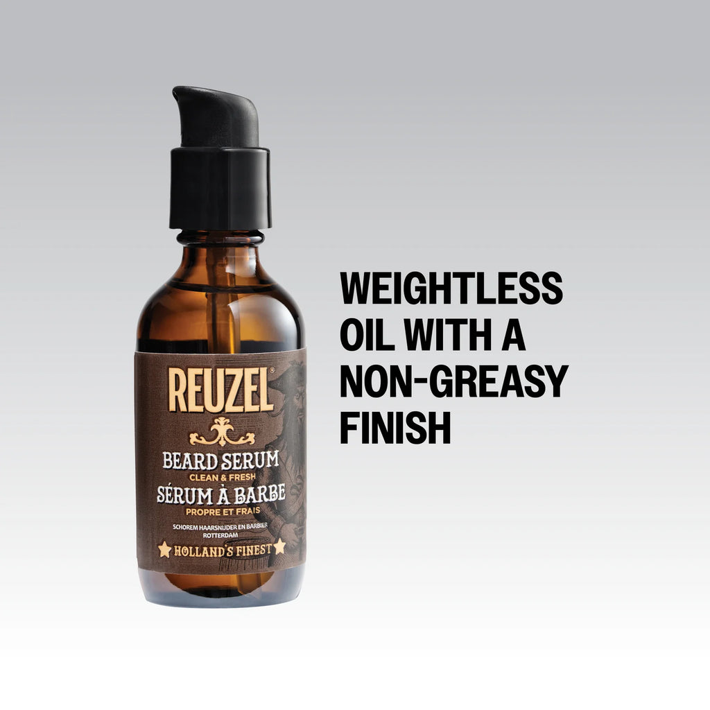 Reuzel Beard Serum