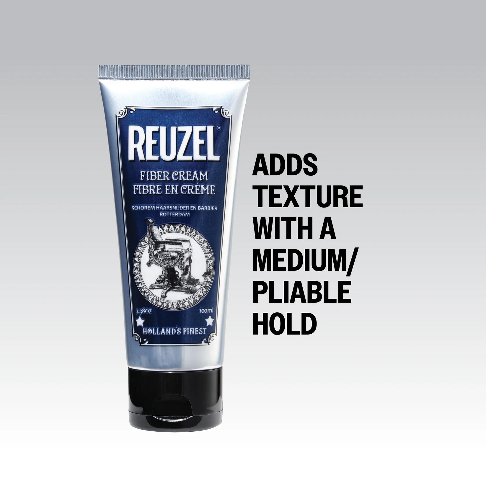 Reuzel Fiber Cream