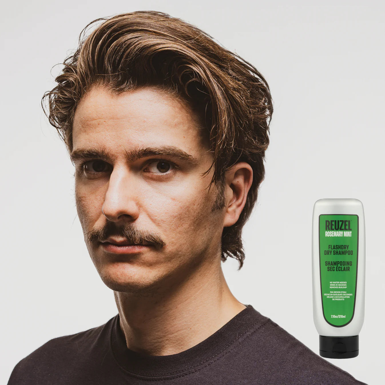 Reuzel FLASHDRY Dry Shampoo