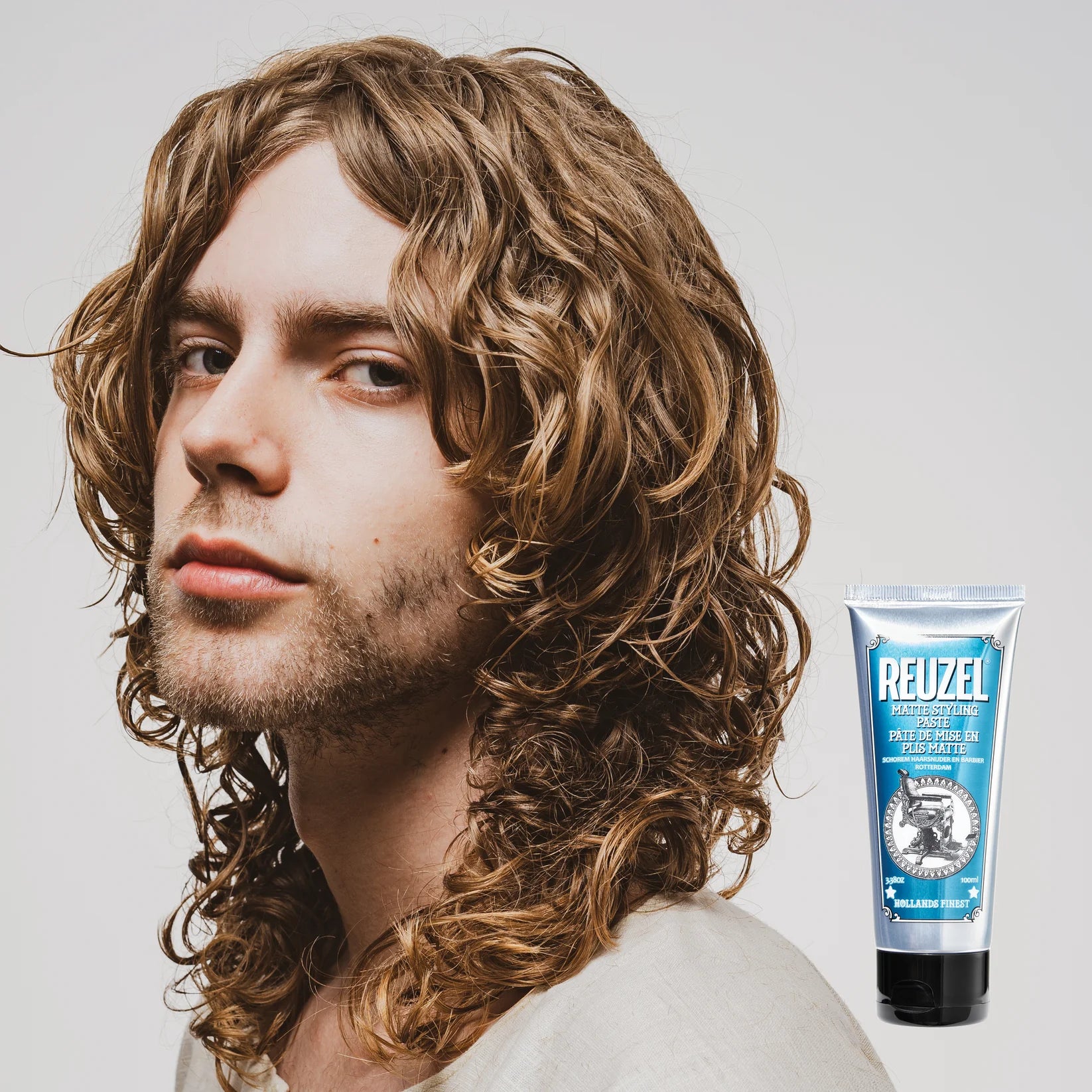 Reuzel Grooming Cream