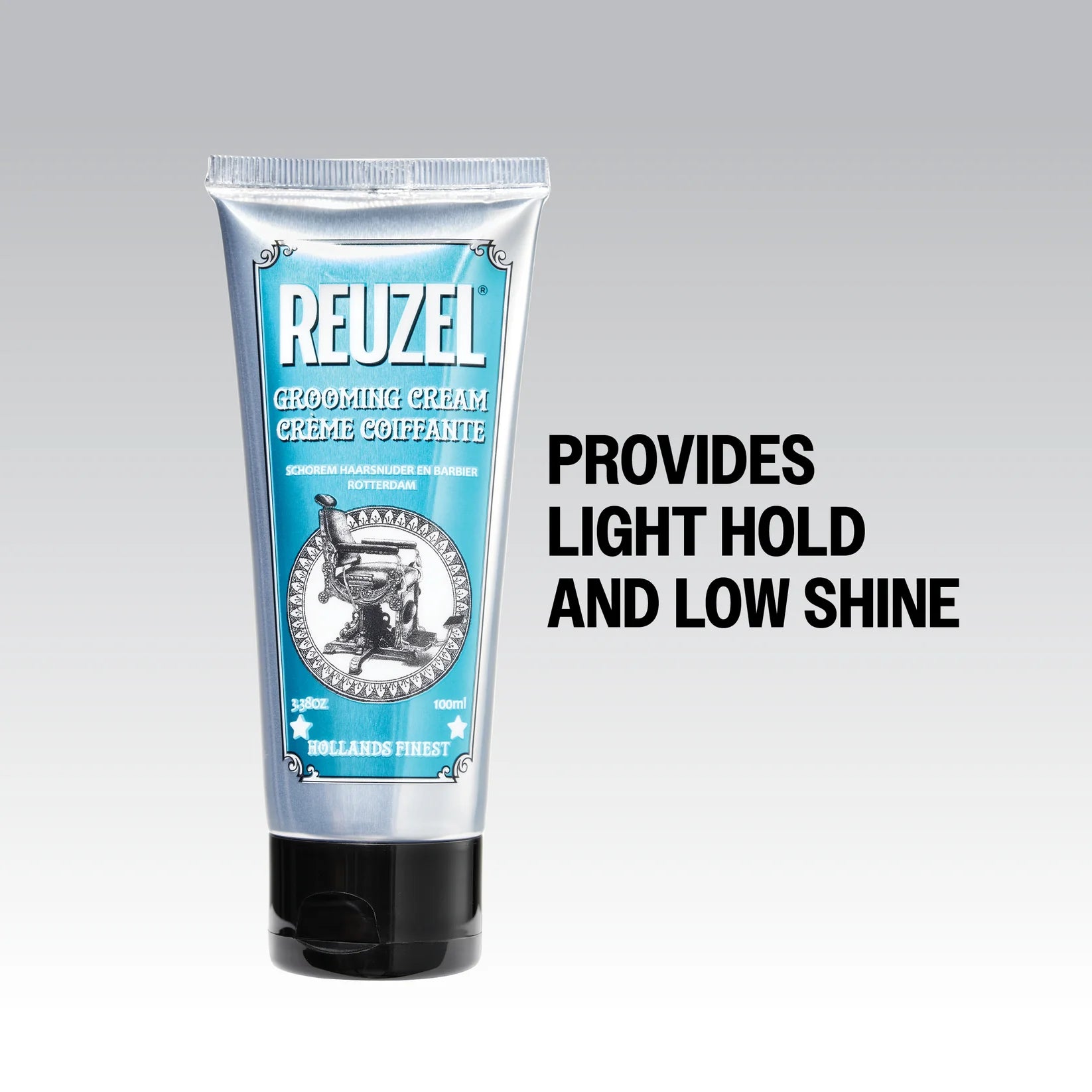 Reuzel Grooming Cream