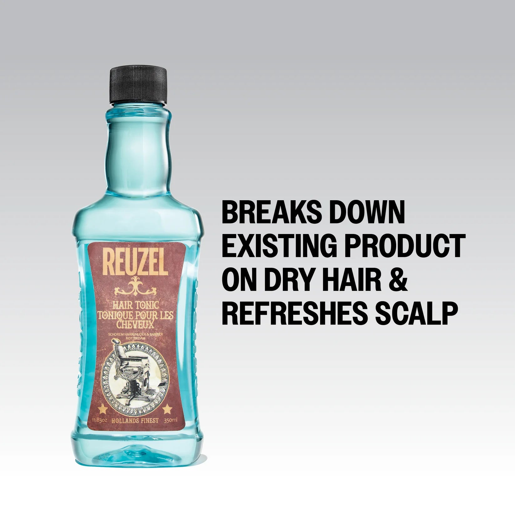 Reuzel Hair Tonic