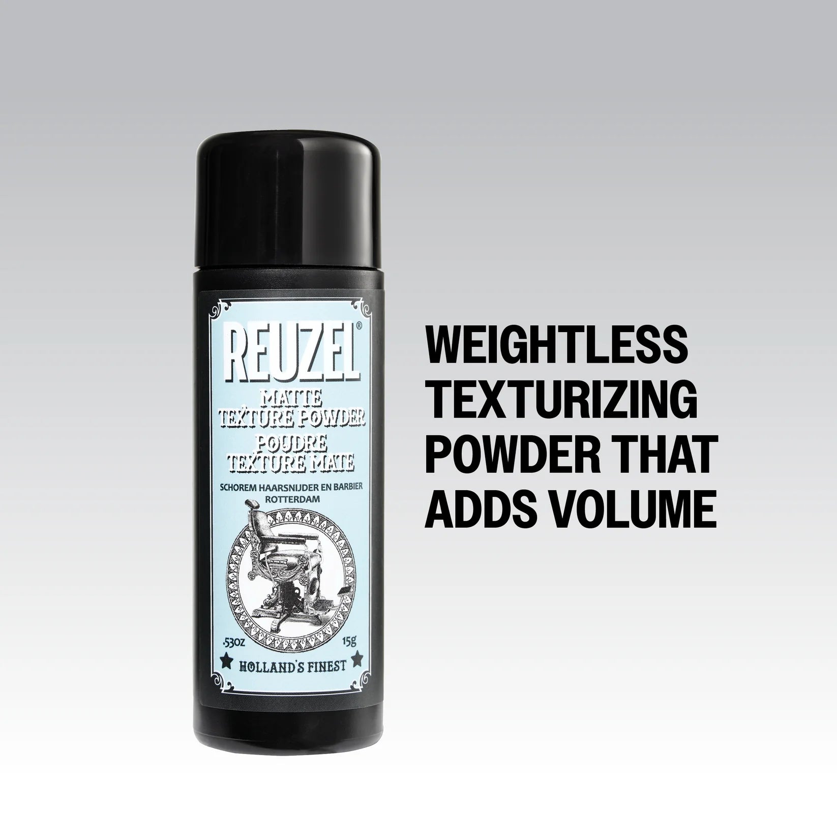 Reuzel Matte Texture Powder