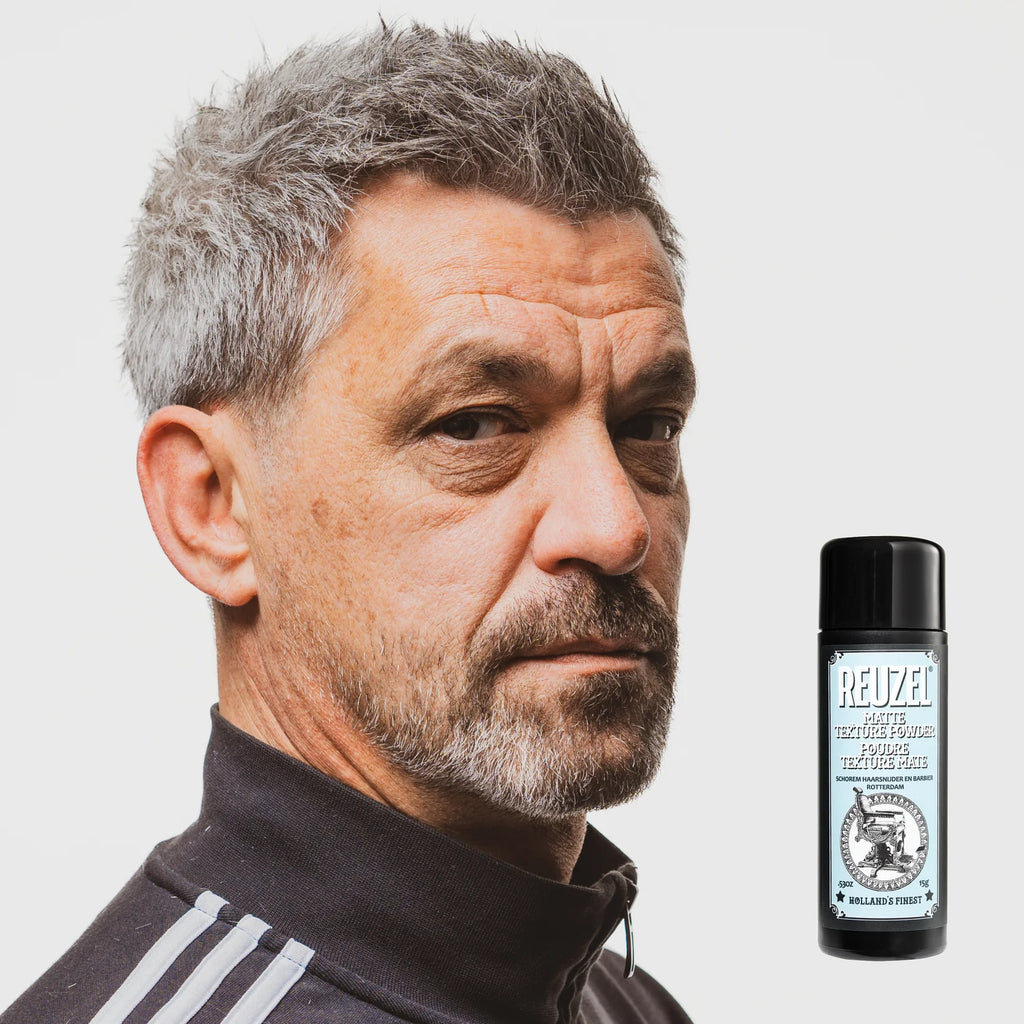 Reuzel Matte Texture Powder