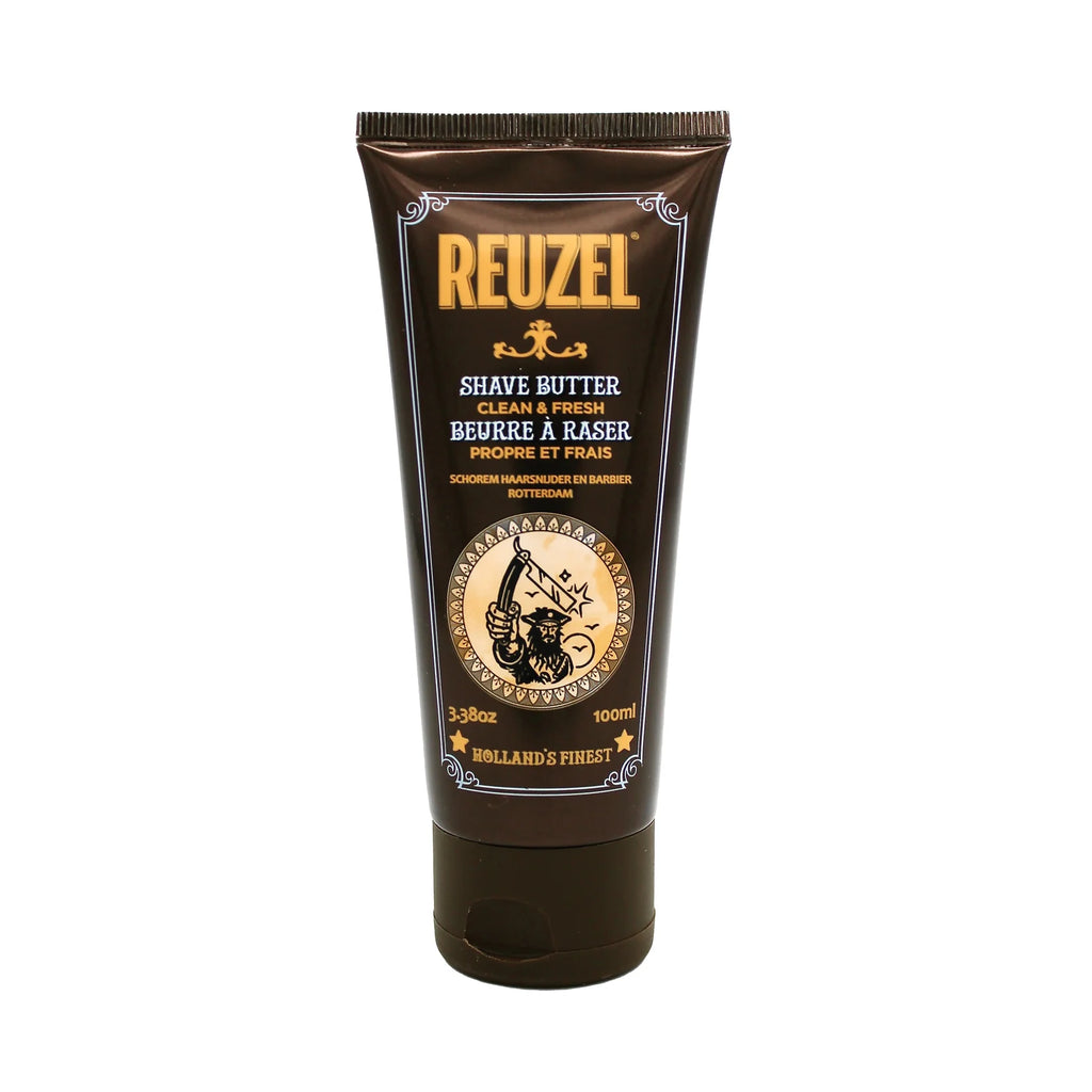 Reuzel Clean & Fresh Shave Butter