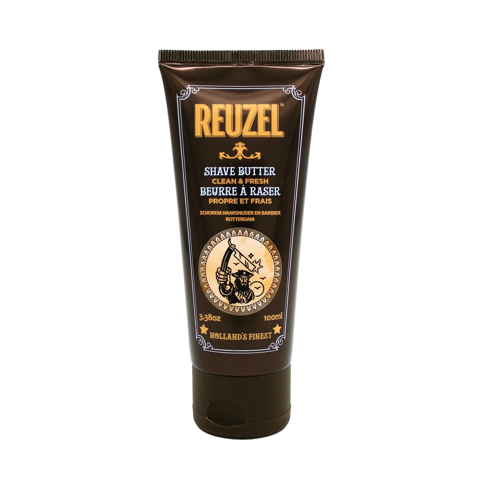 Reuzel Clean & Fresh Shave Butter